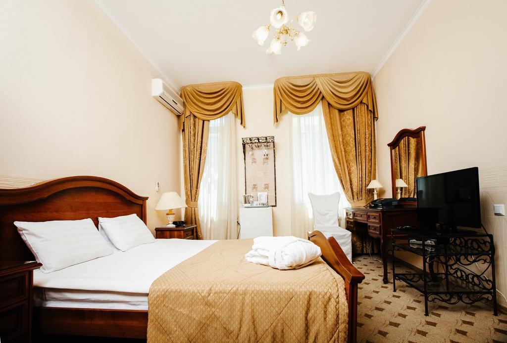 Business Hotel Astana Chambre photo