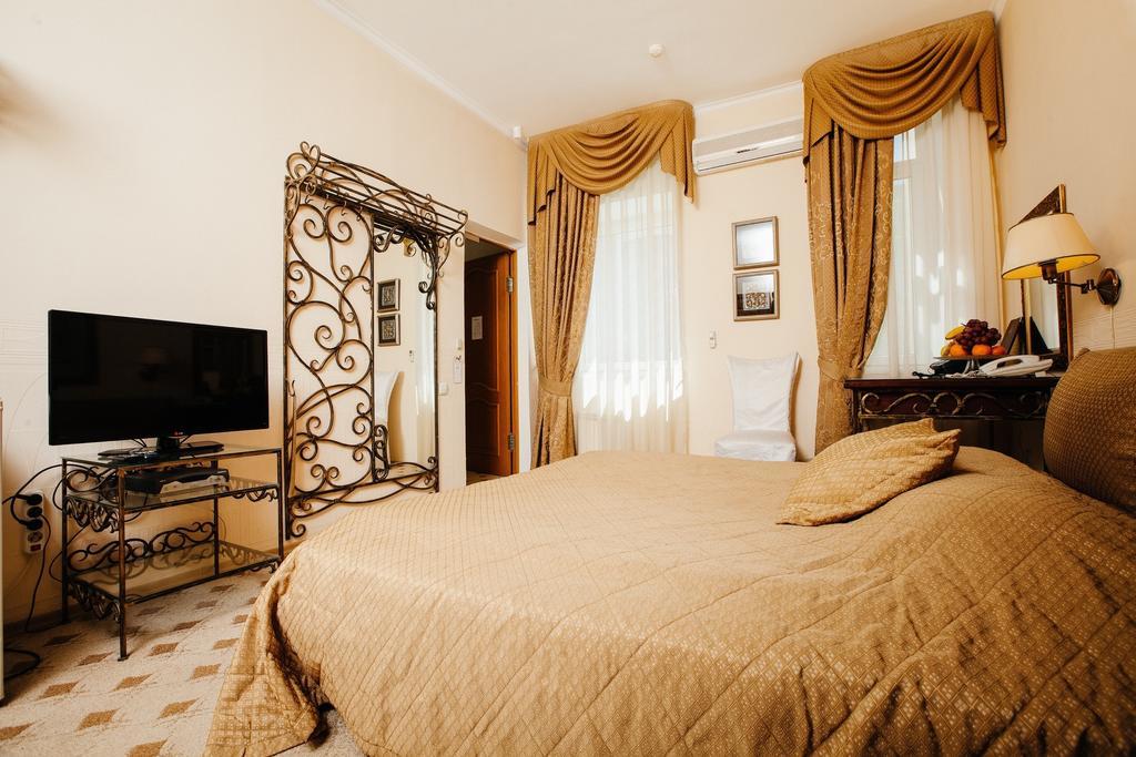 Business Hotel Astana Chambre photo