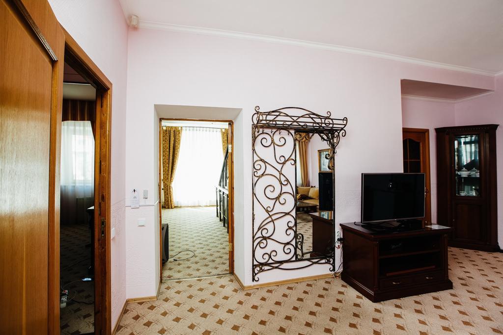 Business Hotel Astana Chambre photo